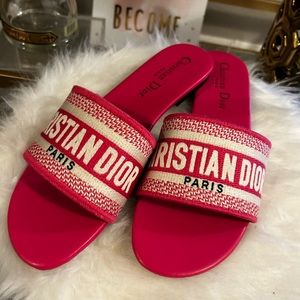 SlidesＤior Dway Slide Sandal